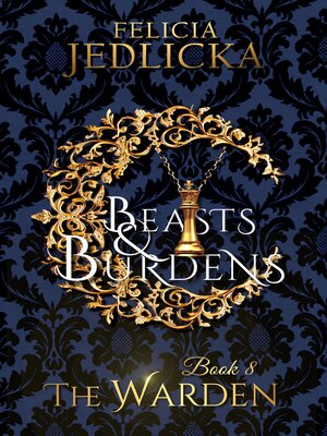 cover image of Beasts and Burdens